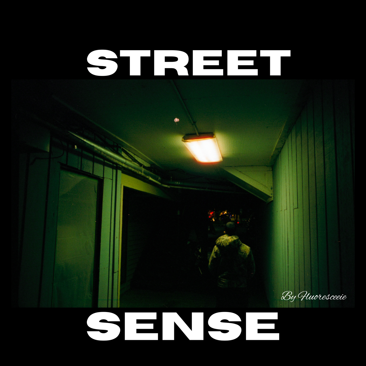 Street Sense by Fluoresceeie